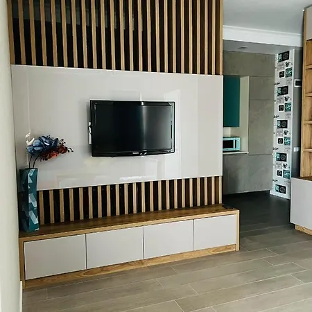 Uptown Apartment Kutaisi Exterior photo