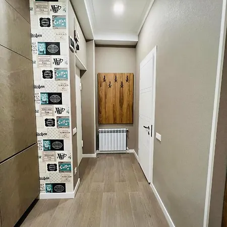 Uptown Apartment Kutaisi Exterior photo