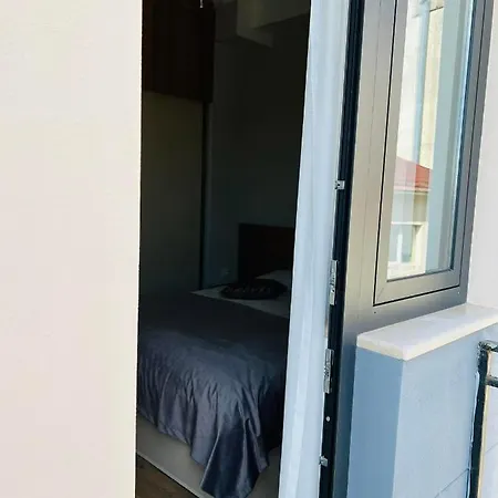 Uptown Apartment Kutaisi Exterior photo