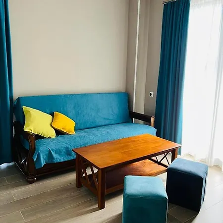 Uptown Apartment Kutaisi Exterior photo