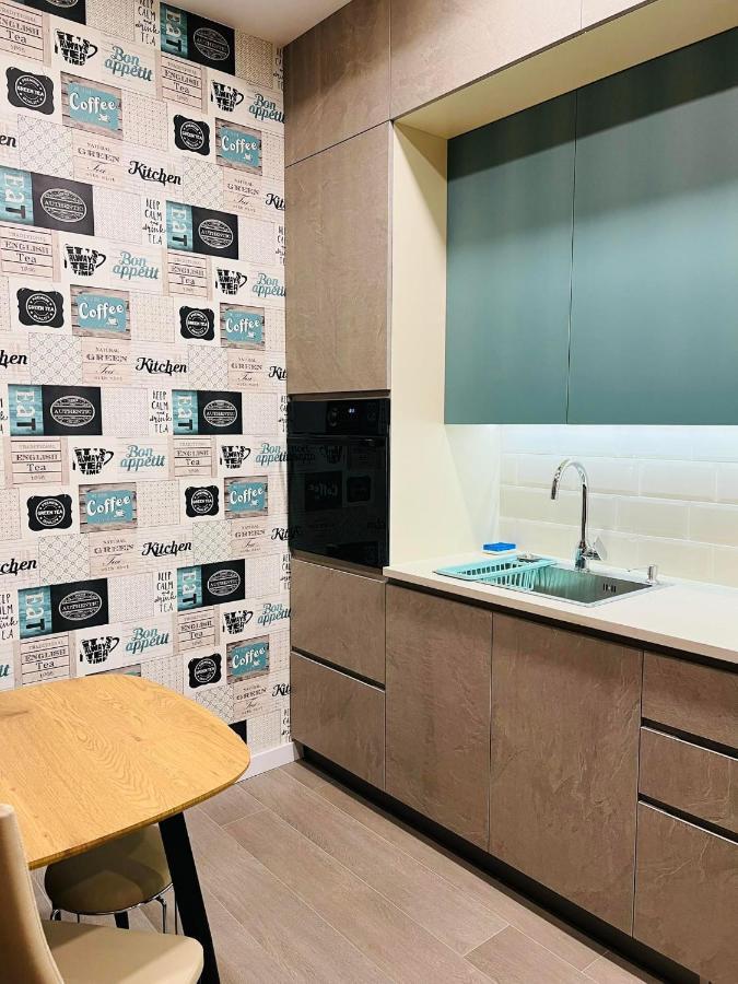 Uptown Apartment Kutaisi
