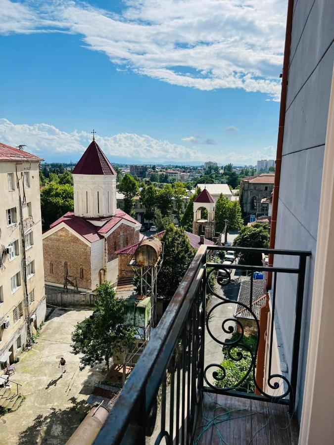 Uptown Apartment Kutaisi